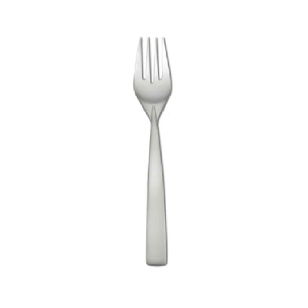 1880 Hospitality 2972FSLF Oneida® Salad/Pastry Fork 7" Tapered