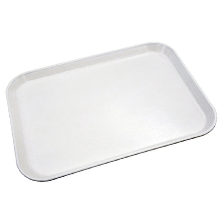 MFG Tray 302001 1311 Cafeteria Tray 16"L X 12"W X 1"H (16-3/8" X 12-1/16" X 11/16")