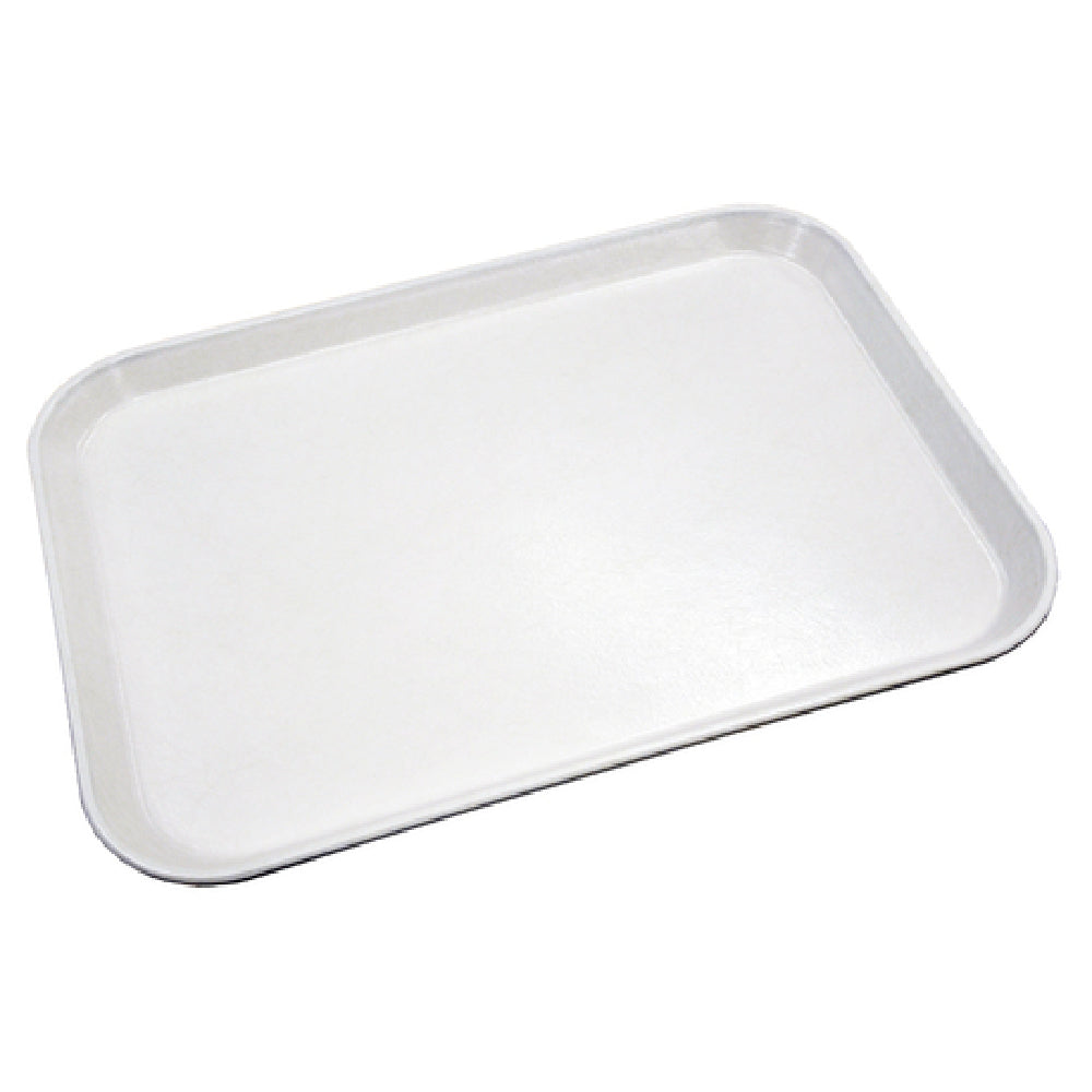 MFG Tray 302001 1247 Cafeteria Tray 16"L X 12"W X 1"H (16-3/8" X 12-1/16" X 11/16")