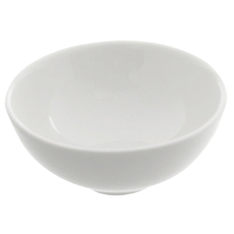 10 Strawberry St WTR-3FTDSAU - Sauce Dish, 2 Oz., 3" Dia. X 1-1/2"H