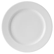 Steelite 62101ST0640 Plate 12-3/8" Dia. Round