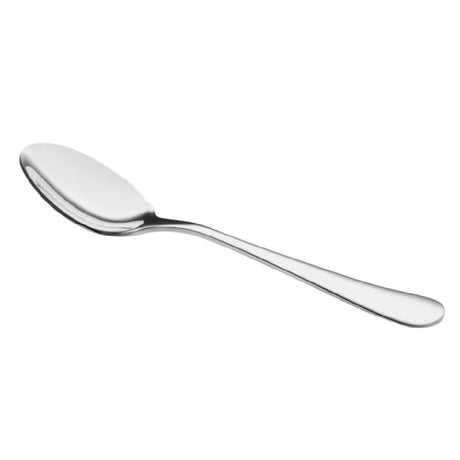 CAC China 8003-03 Noble Dinner Spoon 7-1/8"L Extra Heavy Weight