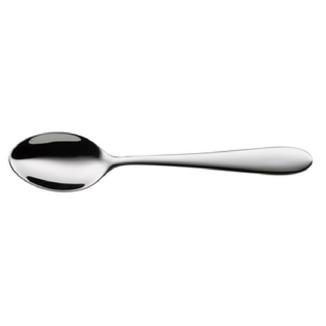 Bauscher Hepp 54.8310.6040 - Coffee/Tea Spoon, 6.3", 18/0 Stainless Steel