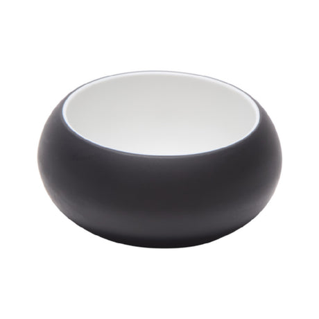 GET 31077-TOH/BK - Cheforward Hatch Boullion, 8 Oz., 4.5" Dia.