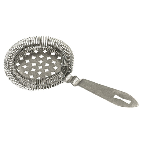 Mercer Culinary M37037VN Barfly® Classic Hawthorne Bar Strainer 6-7/8" Overall Length