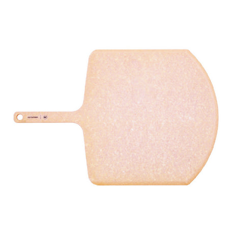Epicurean 407-271801 Epicurean Pizza Peel 27" X 18" X 1/4" In Natural With 9" Handle