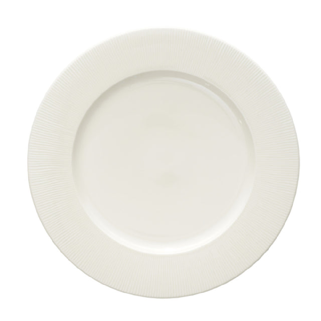 Steelite 6353MP109 - Round Platter, 11.75", Novau