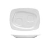 Bauscher Hepp 447109 - Saucer, 7.2", Rectangular