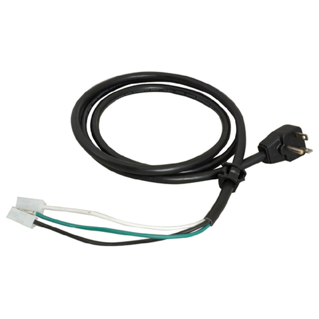 Franklin Machine Products 840-0593 Power Cord 6 Ft