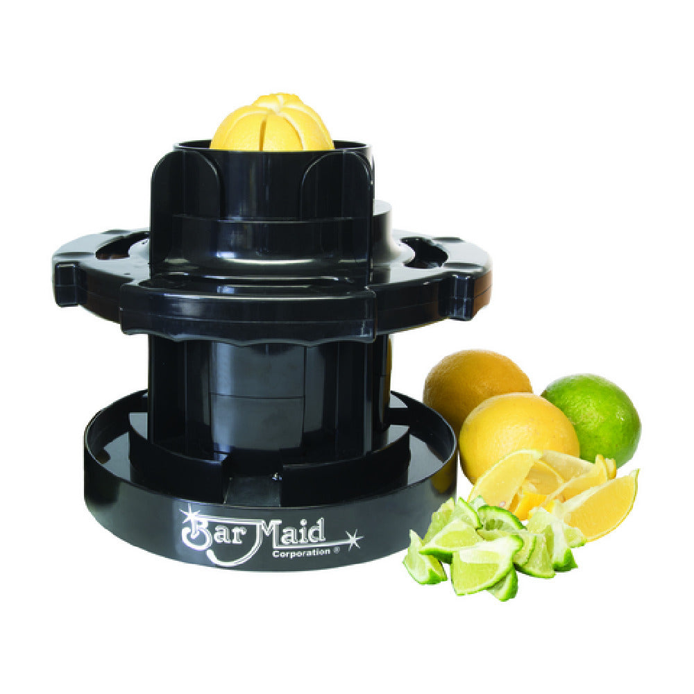 Bar Maid WEG-816 Bar Maid Citrus Wedger (8 Or 16 Wedge)