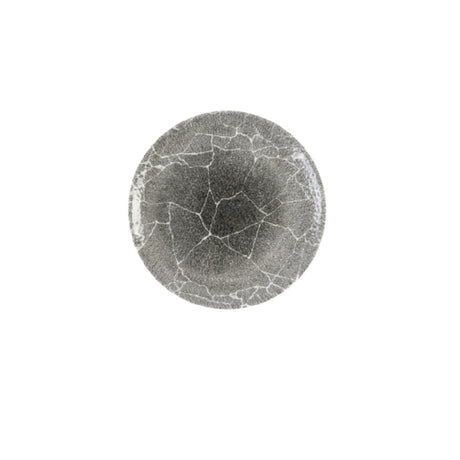 Churchill China KRBKEV111 - Plate, 11-1/4" Dia., Round