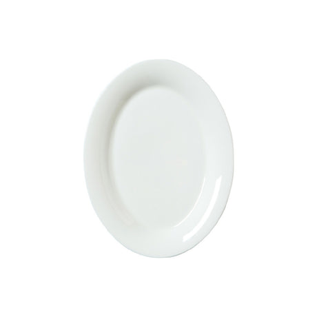 Steelite 82000AND0561 Platter 8" X 6-1/8" Oval