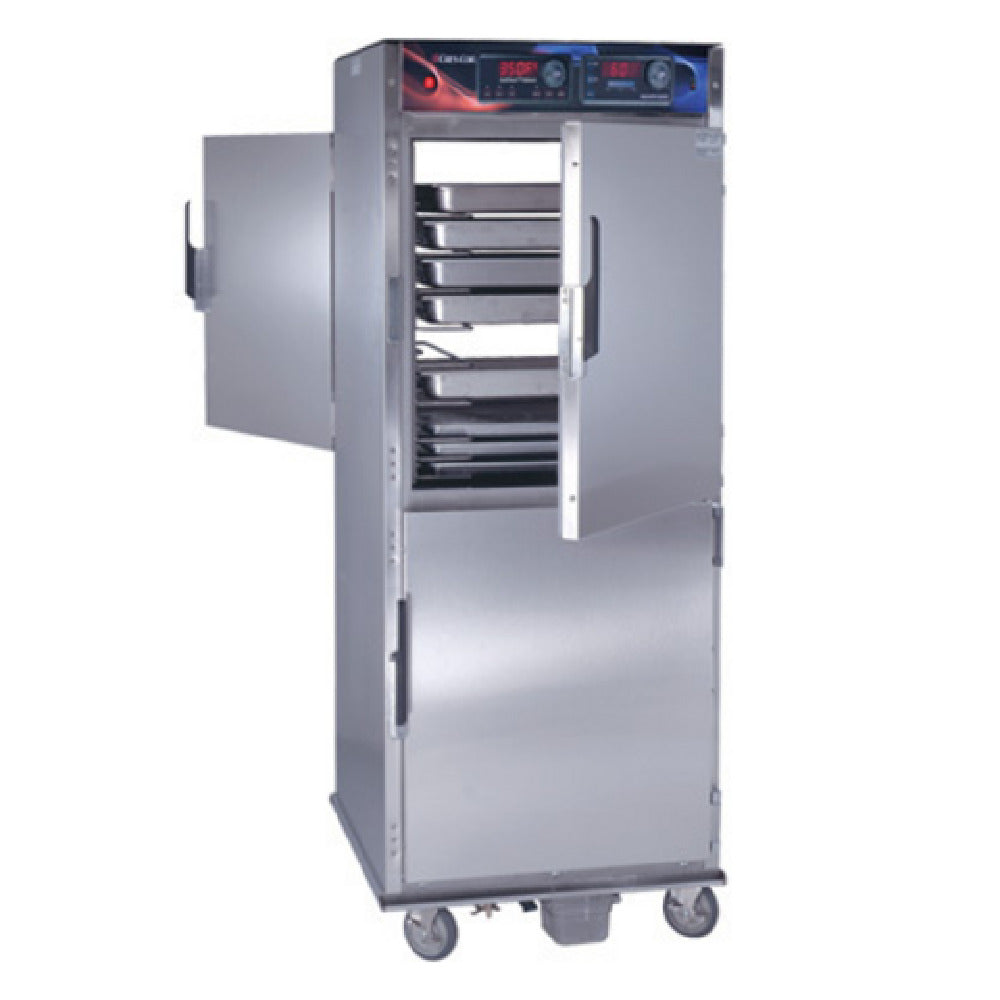 Cres Cor RO151FPWUA18DE8K2401 Quiktherm™ Oven Rethermalization Convect ...