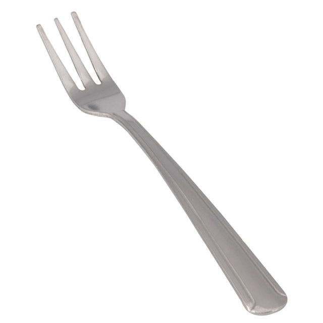 Stanton Trading FL140-07 - Oyster Fork, 5-1/2", Medium Weight