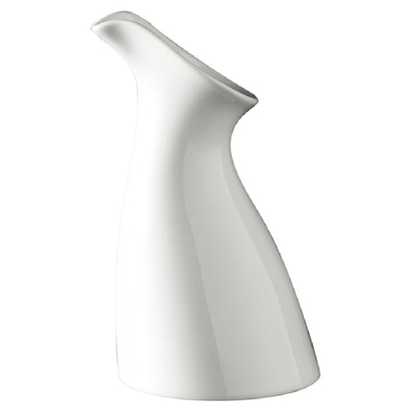 Steelite 6321P1321 Jug 26 Oz. XXL