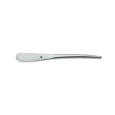 Bauscher Hepp 54.7266.6049 - Butter Knife, 6-3/4", Monobloc