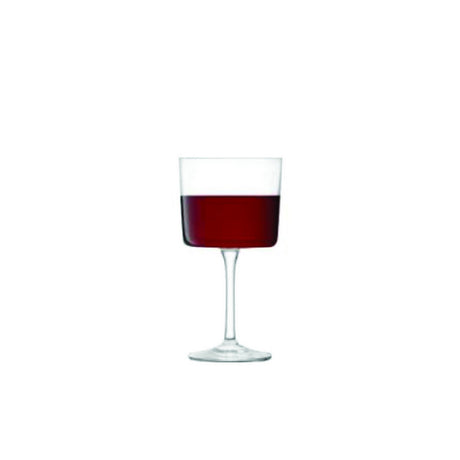 Hospitality Brands HGLGI33-004 - Hospitality Brands - Gio Cocktail Glass, 8.75 Oz.