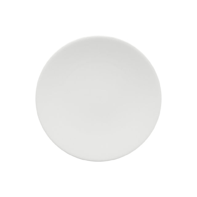 Steelite 6352MP81 - Coupe Plate, 9.25", Simple Plus