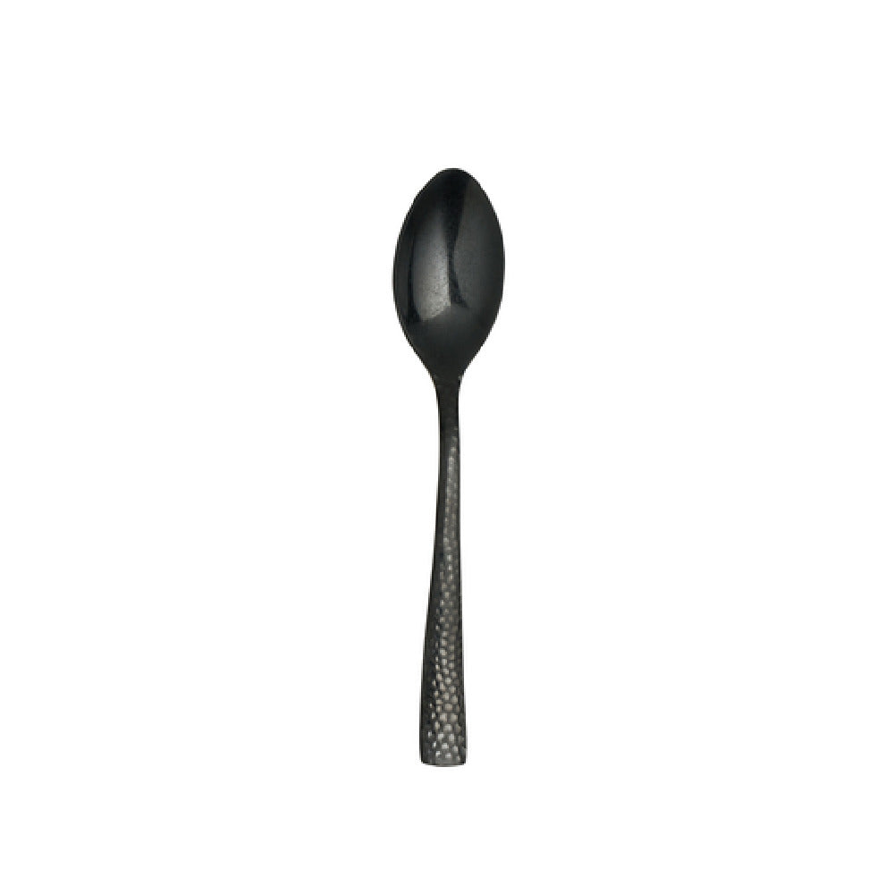 Steelite 5736SX001 Teaspoon 6-1/8" 18/0 Stainless Steel