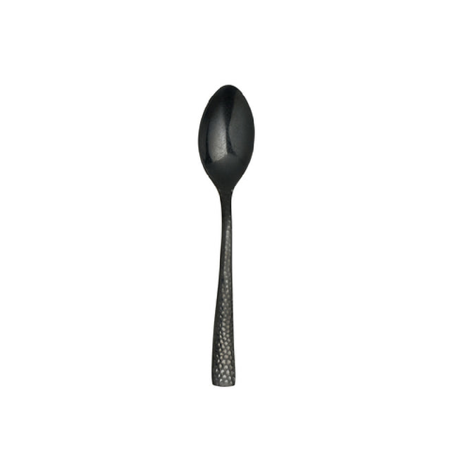 Steelite 5736SX001 Teaspoon 6-1/8" 18/0 Stainless Steel