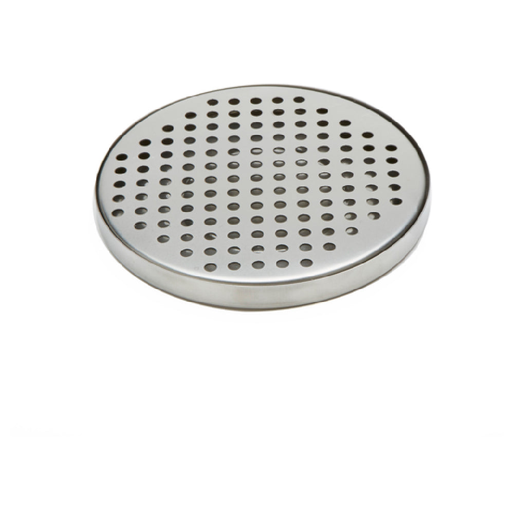 American Metalcraft DT3 Drip Tray 5-1/2" Dia. X 3/8"H Round