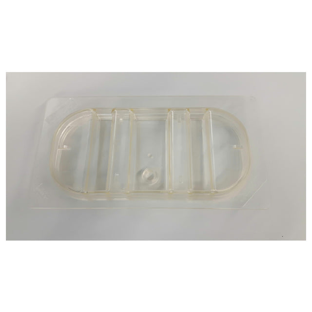 Invacus NDV13 GreenVAC Vacuum Lid For NSV13150 Vacuum Container 99.8% Vacuum Rated