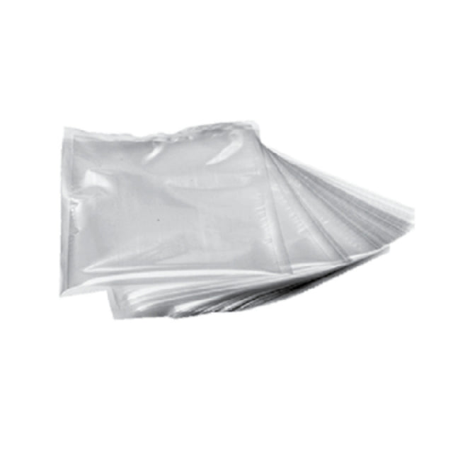 Alfa BAG-30765 VacMaster® Vacuum Sealer Bags 2-1/2" X 10" 3 Mil (box Of 2000)