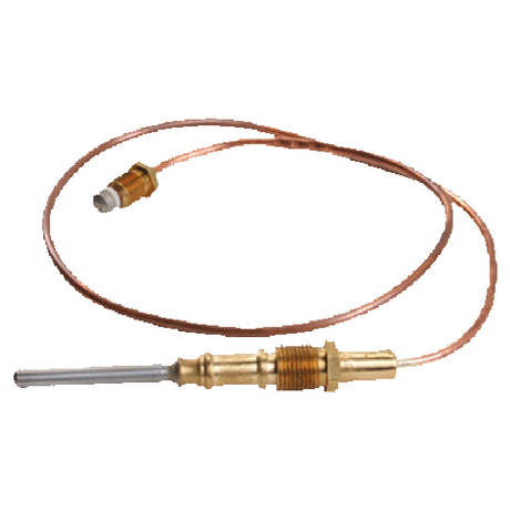 Franklin Machine Products 272-1021 Thermocouple 24"