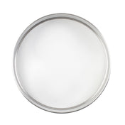 Tablecraft 11059 Fine-mesh Sieve 10" X 10" X 2" Round