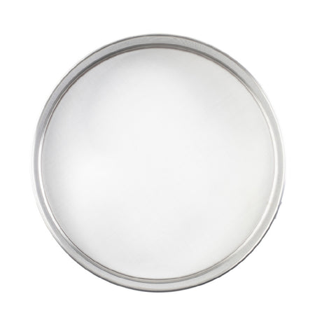 Tablecraft 11059 Fine-mesh Sieve 10" X 10" X 2" Round