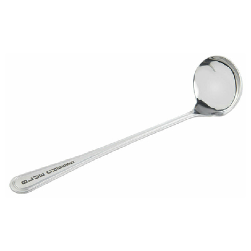 Bon Chef 9403SS Salad Dressing Ladle 1.4 Oz. 11-1/2"