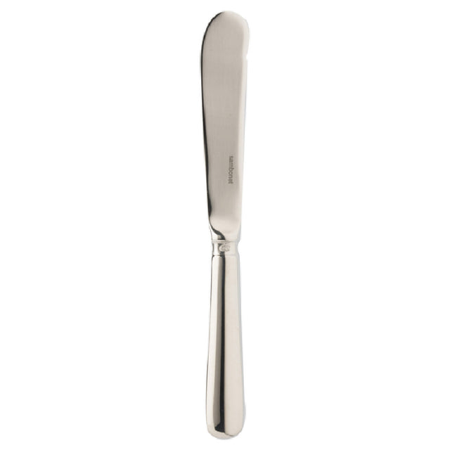 Paderno 52586-73 Butter Knife 7-3/8" Solid Handle