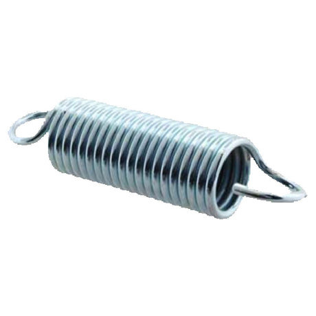 Franklin Machine Products 147-1022 Oven Door Spring 5-1/2"L 1" ID Hook At Both Ends