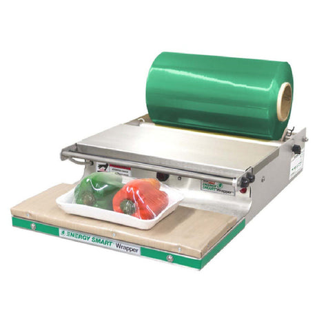 Bizerba 700ES MINI-B-PB1 HeatSeal EnergySmart® Table Top Wrapper Film Mount Cradle System