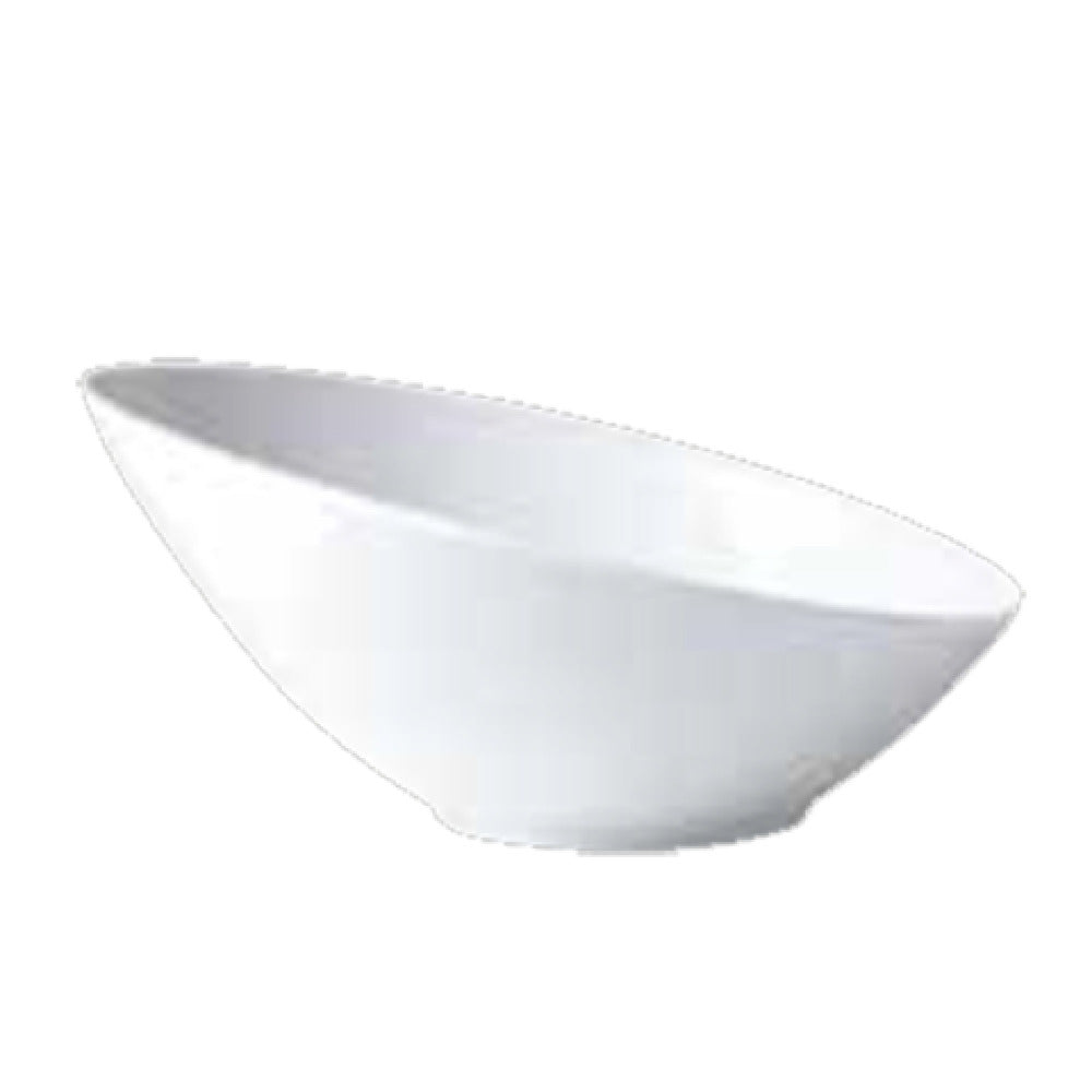 Steelite 9001C620 Bowl #226 Oz. 8-1/2" Dia. Slanted