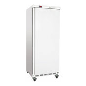 Hubert 69K-060 - Kratos® Value Series White Reach-In Refrigerator, One Door, 23 Cu. Ft