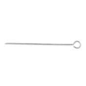 Alegacy Foodservice Products 12RS Wire Skewer 12" Round