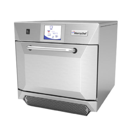 Merrychef E4S Eikon™ Convection Air Impingement And Microwave Speed Oven Ventless Cooking Capability