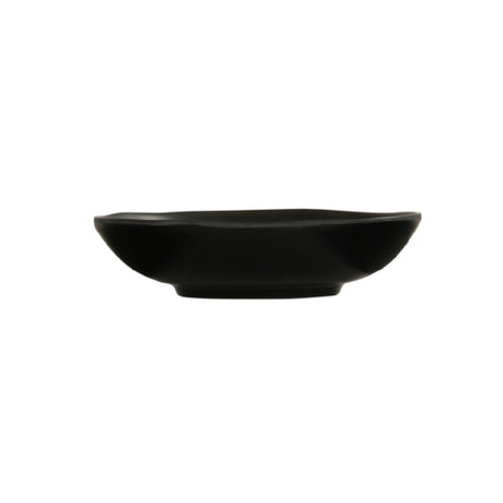 Cal Mil 24030-8-13 Hand Thrown Bowl 8"dia X 2"H 24oz.