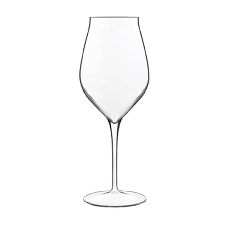 Bauscher Hepp 11834/01 - Montepulciano/Merlot Glass, 15.25 Oz., Stemmed