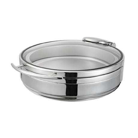 Bon Chef 22401 Magnifico Lite Induction Chafer Full Size Round
