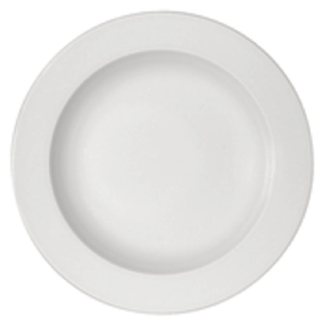 Bauscher Hepp 700123 - Plate, 9.17" Dia., Round