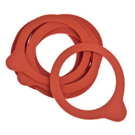 Paderno 41589-AA Jar Gaskets 2-3/8" Dia. Rubber