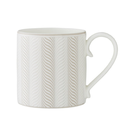 Steelite 82122AND0281 Mug 12.25 Oz 5.0" X 3.25" X 3.5"