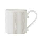 Steelite 82122AND0281 Mug 12.25 Oz 5.0" X 3.25" X 3.5"