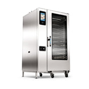 Alto Shaam 20-20G PRO-QS (Quick Ship 807081) Prodigi™ Pro Combi Oven/Steamer
