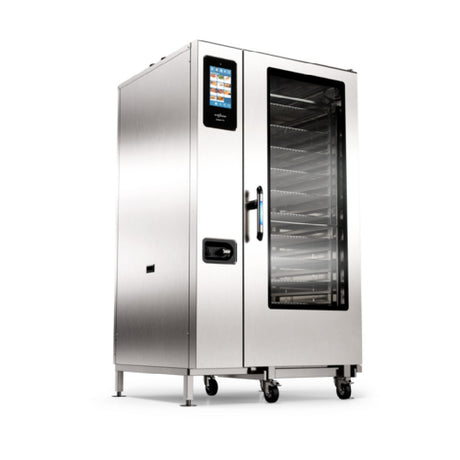 Alto Shaam 20-20G PRO-QS (Quick Ship 807081) Prodigi™ Pro Combi Oven/Steamer