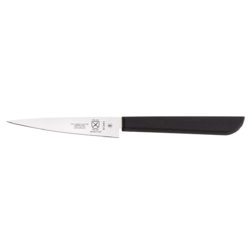 Mercer Culinary M12604 Carving Knife Japanese Style 4"