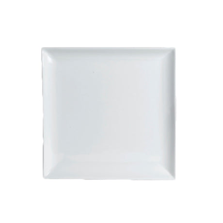 Steelite 6900E538 Plate 10" Square