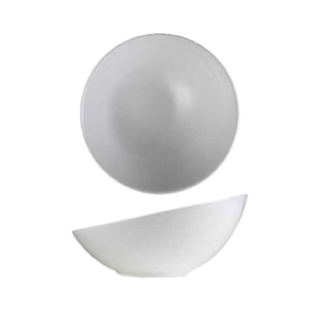 Churchill China ZCA SLBM1 Bowl 14 Oz. 6-7/8" X 3-1/8"